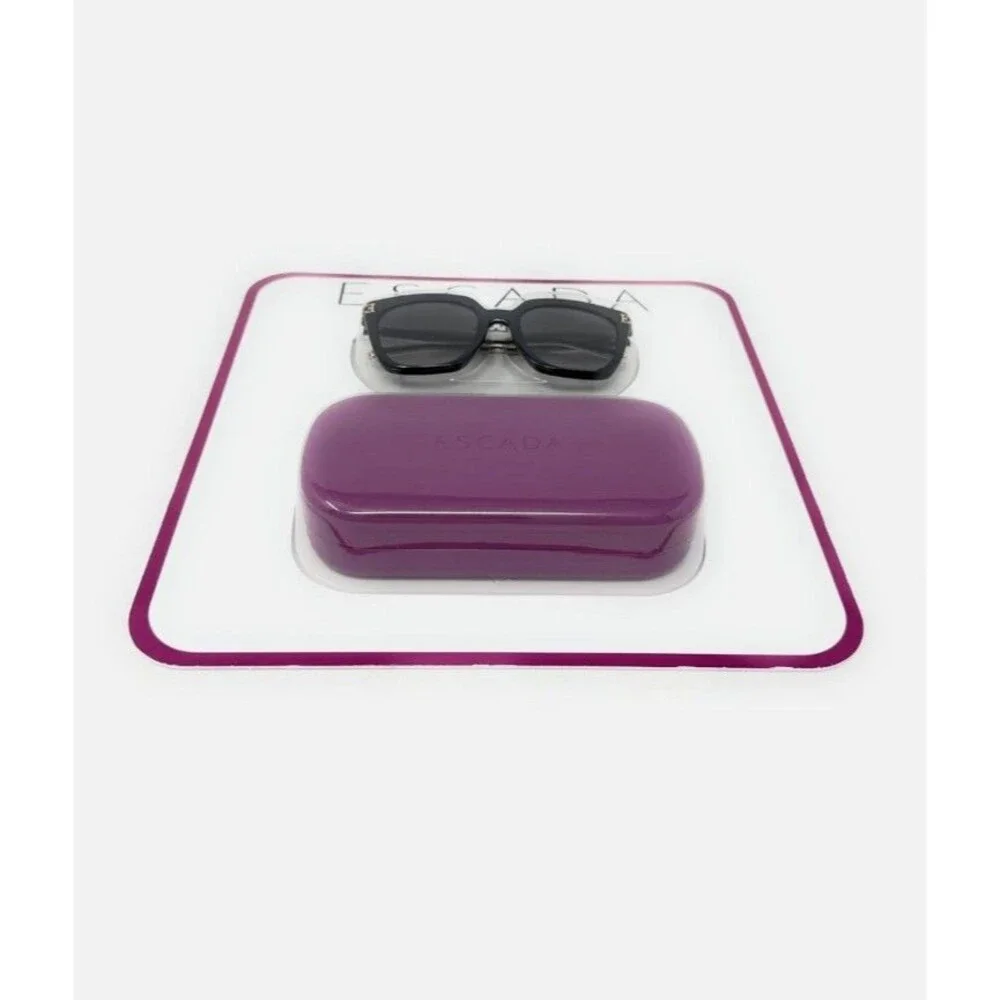 ESCADA Designer  Women SESD51 Sunglasses with case - 100 UV Protection